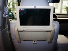 艾力绅 2012款 2.4L 自动 VTi-S尊贵版 7座