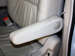 艾力绅 2012款 2.4L 自动 VTi-S尊贵版 7座