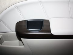 艾力绅 2012款 2.4L 自动 VTi-S尊贵版 7座