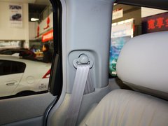 艾力绅 2012款 2.4L 自动 VTi-S尊贵版 7座