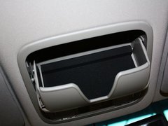 艾力绅 2012款 2.4L 自动 VTi-S尊贵版 7座