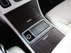 艾力绅 2012款 2.4L 自动 VTi-S尊贵版 7座
