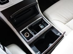 艾力绅 2012款 2.4L 自动 VTi-S尊贵版 7座