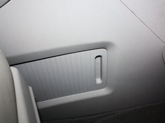 艾力绅 2012款 2.4L 自动 VTi-S尊贵版 7座