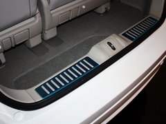 艾力绅 2012款 2.4L 自动 VTi-S尊贵版 7座