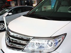 艾力绅 2012款 2.4L 自动 VTi-S尊贵版 7座
