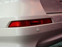 艾力绅 2012款 2.4L 自动 VTi-S尊贵版 7座