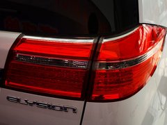艾力绅 2012款 2.4L 自动 VTi-S尊贵版 7座