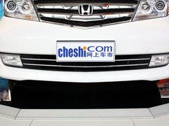 艾力绅 2012款 2.4L 自动 VTi-S尊贵版 7座