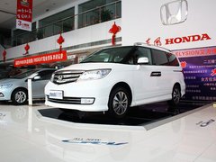 艾力绅 2012款 2.4L 自动 VTi-S尊贵版 7座