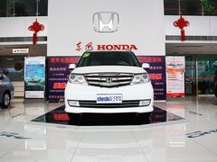 艾力绅 2012款 2.4L 自动 VTi-S尊贵版 7座