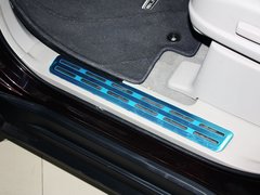艾力绅 2012款 2.4L 自动 VTi-S尊贵版 7座