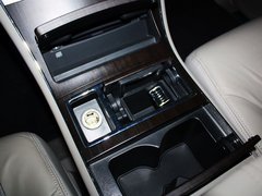 艾力绅 2012款 2.4L 自动 VTi-S尊贵版 7座