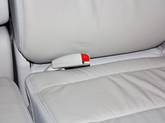 艾力绅 2012款 2.4L 自动 VTi-S尊贵版 7座