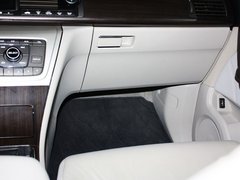 艾力绅 2012款 2.4L 自动 VTi-S尊贵版 7座