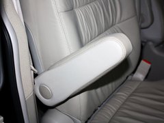 艾力绅 2012款 2.4L 自动 VTi-S尊贵版 7座