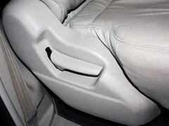 艾力绅 2012款 2.4L 自动 VTi-S尊贵版 7座
