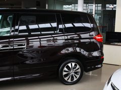 艾力绅 2012款 2.4L 自动 VTi-S尊贵版 7座