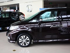 艾力绅 2012款 2.4L 自动 VTi-S尊贵版 7座