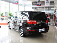 艾力绅 2012款 2.4L 自动 VTi-S尊贵版 7座