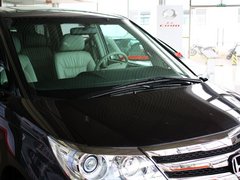 艾力绅 2012款 2.4L 自动 VTi-S尊贵版 7座