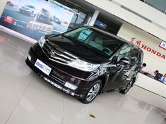 艾力绅 2012款 2.4L 自动 VTi-S尊贵版 7座