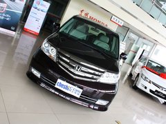 艾力绅 2012款 2.4L 自动 VTi-S尊贵版 7座