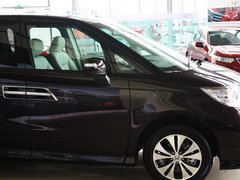 艾力绅 2012款 2.4L 自动 VTi-S尊贵版 7座