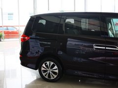 艾力绅 2012款 2.4L 自动 VTi-S尊贵版 7座