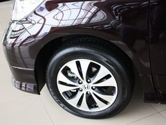 艾力绅 2012款 2.4L 自动 VTi-S尊贵版 7座