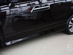 艾力绅 2012款 2.4L 自动 VTi-S尊贵版 7座