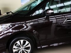 艾力绅 2012款 2.4L 自动 VTi-S尊贵版 7座
