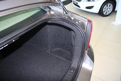沃尔沃S80L 2012款 3.0T DCT T6 AWD 智尊版