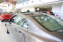 沃尔沃S80L 2012款 3.0T DCT T6 AWD 智尊版