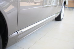 沃尔沃S80L 2012款 3.0T DCT T6 AWD 智尊版