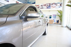沃尔沃S80L 2012款 3.0T DCT T6 AWD 智尊版