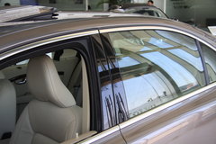 沃尔沃S80L 2012款 3.0T DCT T6 AWD 智尊版