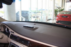 沃尔沃S80L 2012款 3.0T DCT T6 AWD 智尊版