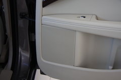 沃尔沃S80L 2012款 3.0T DCT T6 AWD 智尊版