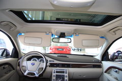 沃尔沃S80L 2012款 3.0T DCT T6 AWD 智尊版