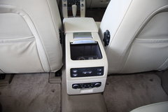 沃尔沃S80L 2012款 3.0T DCT T6 AWD 智尊版