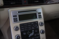 沃尔沃S80L 2012款 3.0T DCT T6 AWD 智尊版