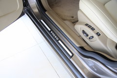 沃尔沃S80L 2012款 3.0T DCT T6 AWD 智尊版