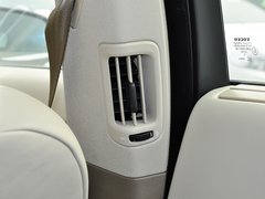 沃尔沃S80L 2012款 2.0T DCT T5 智尊版