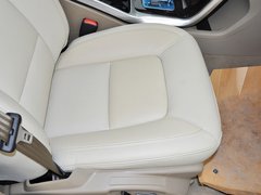 沃尔沃S80L 2012款 2.0T DCT T5 智尊版