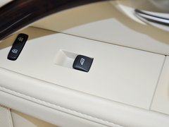 沃尔沃S80L 2012款 2.0T DCT T5 智尊版