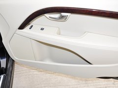 沃尔沃S80L 2012款 2.0T DCT T5 智尊版