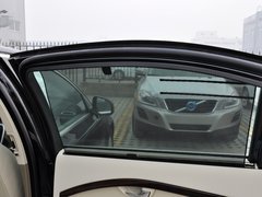 沃尔沃S80L 2012款 2.0T DCT T5 智尊版
