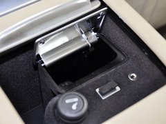 沃尔沃S80L 2012款 2.0T DCT T5 智尊版
