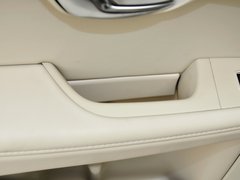 沃尔沃S80L 2012款 2.0T DCT T5 智尊版